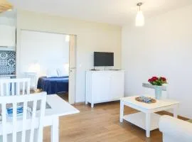 Appartement aux Cottages du Lac H70
