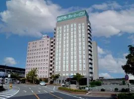 Hotel Route-Inn Gifuhashima Ekimae