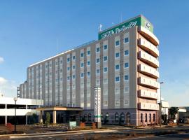 Hotel Route-Inn Sagamihara -Kokudo 129 Gou-, hotel em Sagamihara
