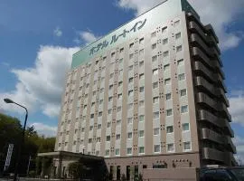 Hotel Route-Inn Nabari
