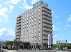 Hotel Route-Inn Shibukawa