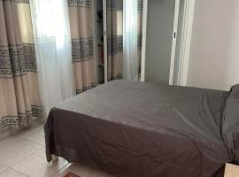 Maison S1, villa in Mahdia