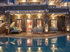 Arte & Mare Elia Luxury Suites and Villas