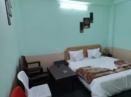 Appel Home Stay