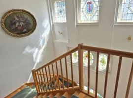 Apartment "Diana" in historischer Villa an der Emser Therme