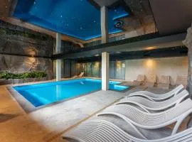 Hotel Le Mont Medical & SPA