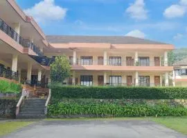 Hotel O Bogor near Taman Safari formerly Ken Raudhah Inn