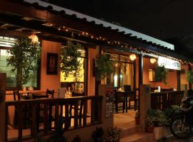 Andrea Hotel, guest house in Yogyakarta