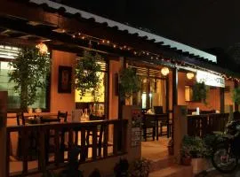 Andrea Hotel