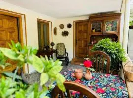 Home Inn-Guesthouse