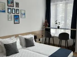 Apartment for rest in Borovets