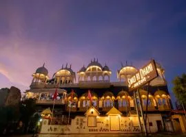 Swad Ri Dhani, Ajmer