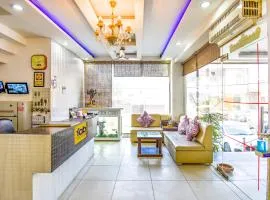 FabHotel City Pride