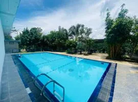 Kandy Bivenra resort
