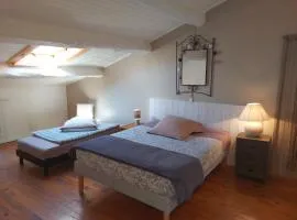 Auberge de Miélandre