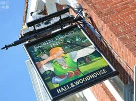 The Robin Hood Inn