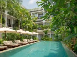 Khmer House Boutique