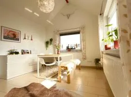 TinyHouse Pfalzperle Auszeit nahe Deutsche Weinstraße & Therme