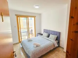 Central City Rooms
