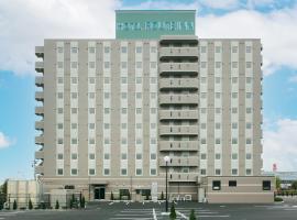 ホテルルートイン豊田元町、豊田市のホテル