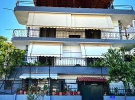 Alex Apartments