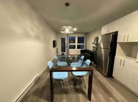 Trendy 1 Bedroom Apartment 05