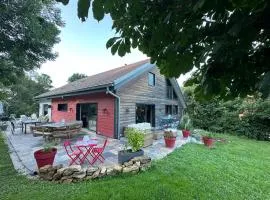 les anthocyanes CHAMBRE FORET