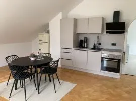 Apartment im Herrenfeld