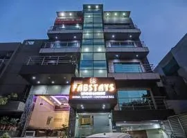 Hotel Fab Stays