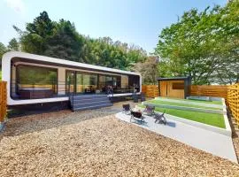 IZA Glamping 千早赤阪村