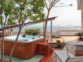 Cozy Home In Lacco Ameno Ischia Na