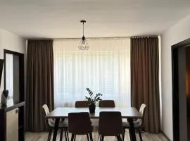 COZY 3 Room Apartments with Garden and Terrace