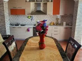 Accogliente casa nel centro storico di Valona