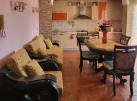 Accogliente casa nel centro storico di Valona