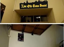 Zinc Old Town Hostel