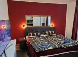 Ferienwohnung in Bielefeld