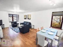 Thistle Apartments - Bon-Accord Apartment