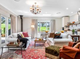 Laurel Cottage, Southern Highlands, ξενοδοχείο σε Mittagong