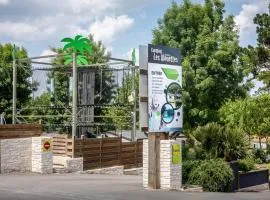 Camping les Alouettes - Bretignolles-sur-Mer