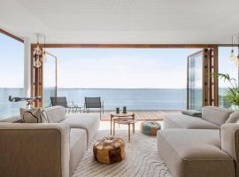 4 Bedroom Cozy Home In Helsingør, hotel v mestu Helsingør
