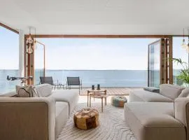 4 Bedroom Cozy Home In Helsingør
