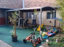 Cserke Gyöngye Apartman