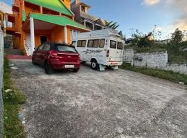 Munpani Homestay Villa