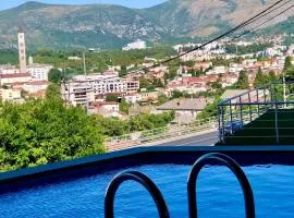 Spa Panorama