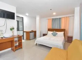 Blue Lotus Hotel