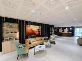Zenitude Hôtel Résidences Bordeaux St Jean
