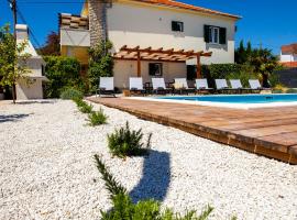 Apartment Laura-Villa La dolce vita