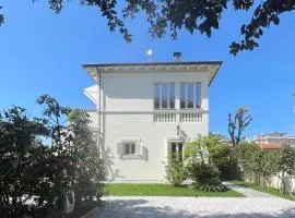 Villa Chiara class apartments