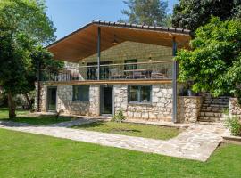 Yusalis Garden Hotel, hotel v destinaci Kemer