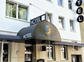 Sonata City Hotel